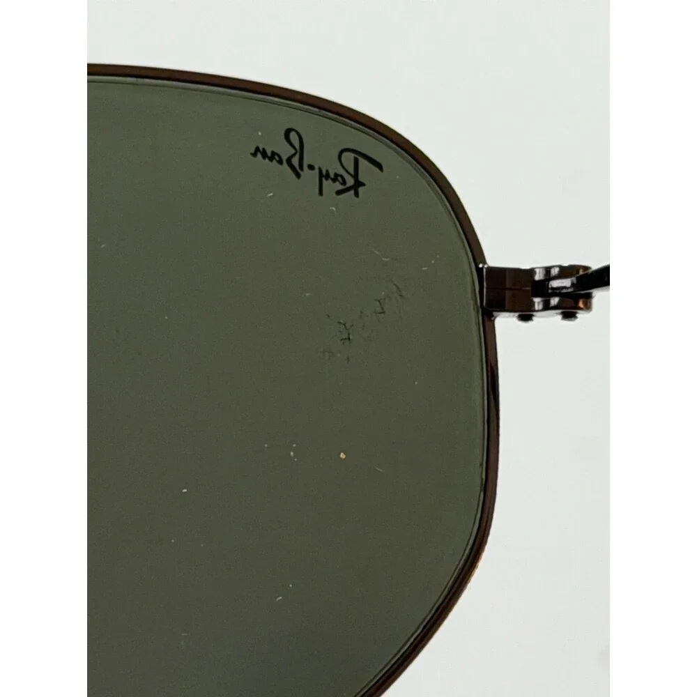 Ray-Ban authentic ray