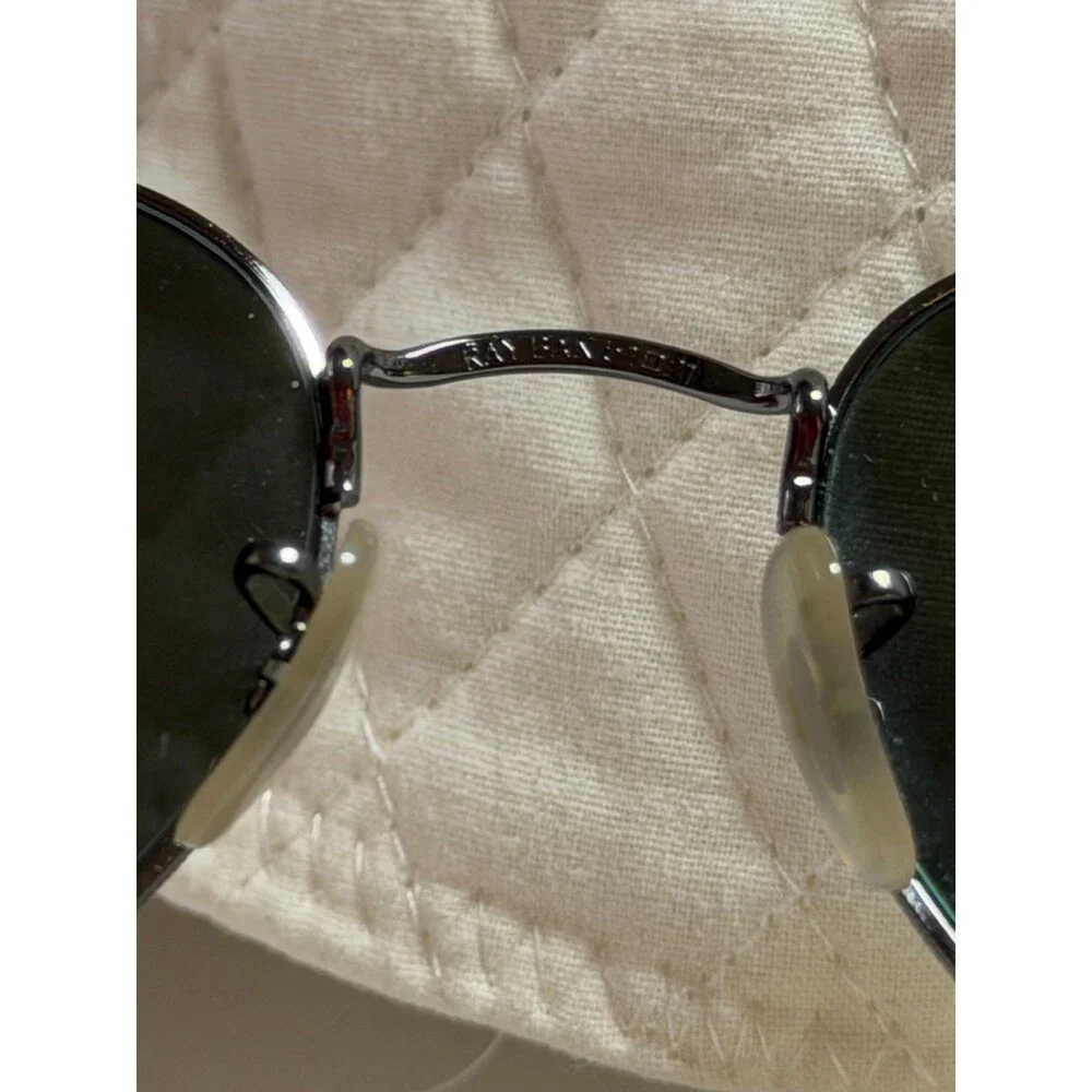 Ray-Ban authentic ray