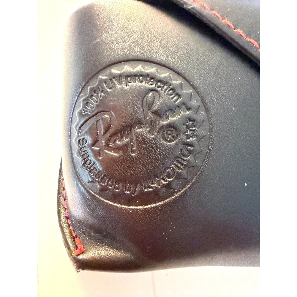 Ray-Ban authentic ray