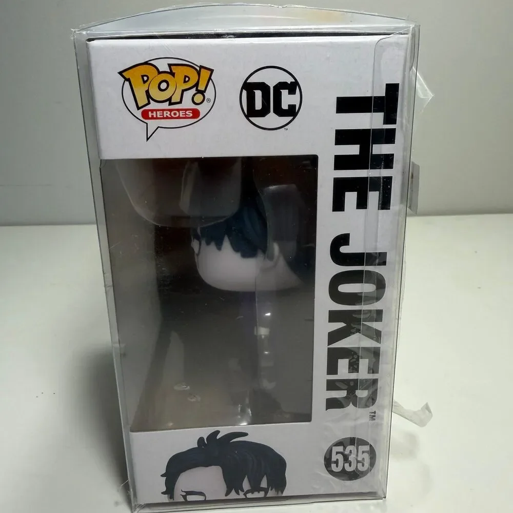 Funko details pop
