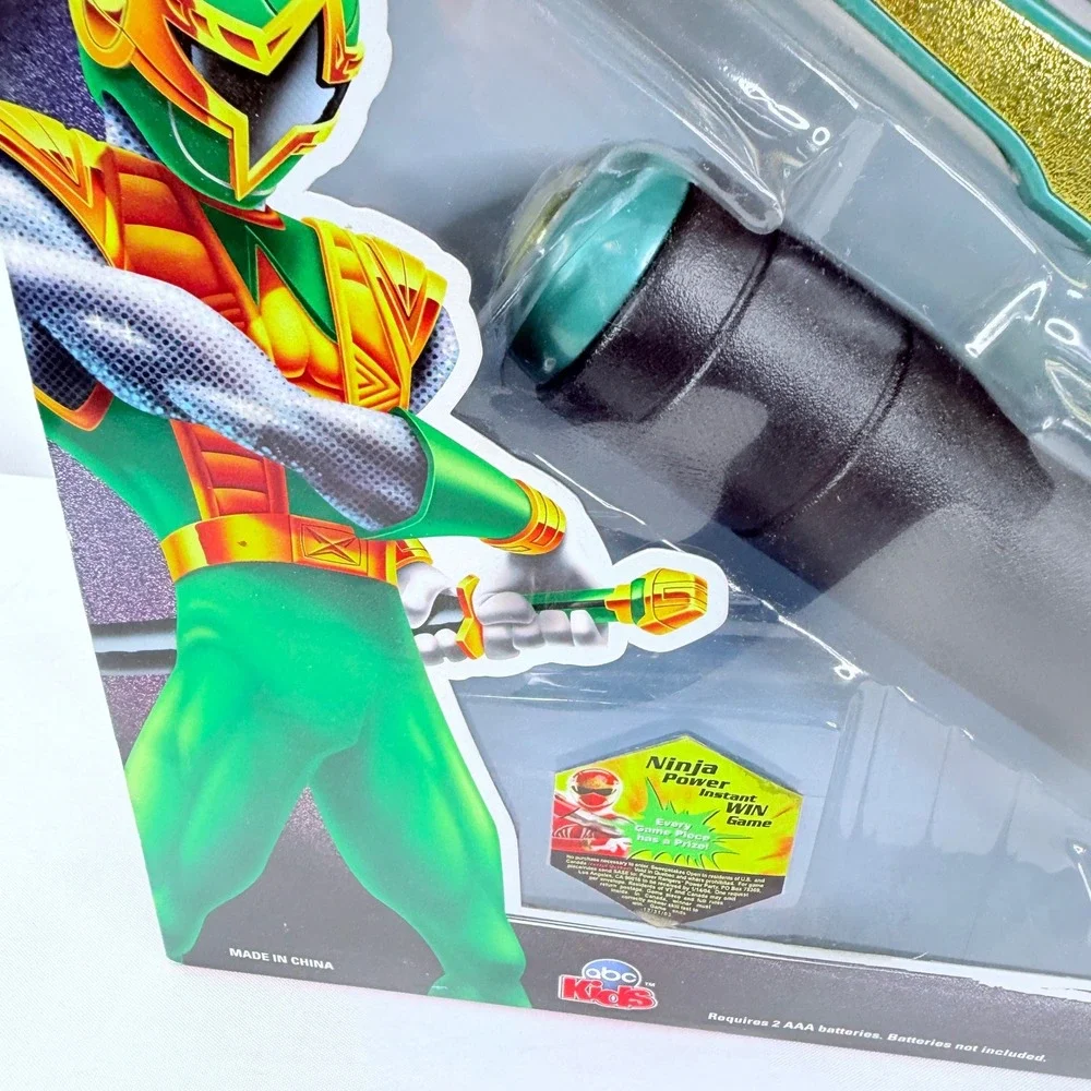 Bandai Namco show its tape