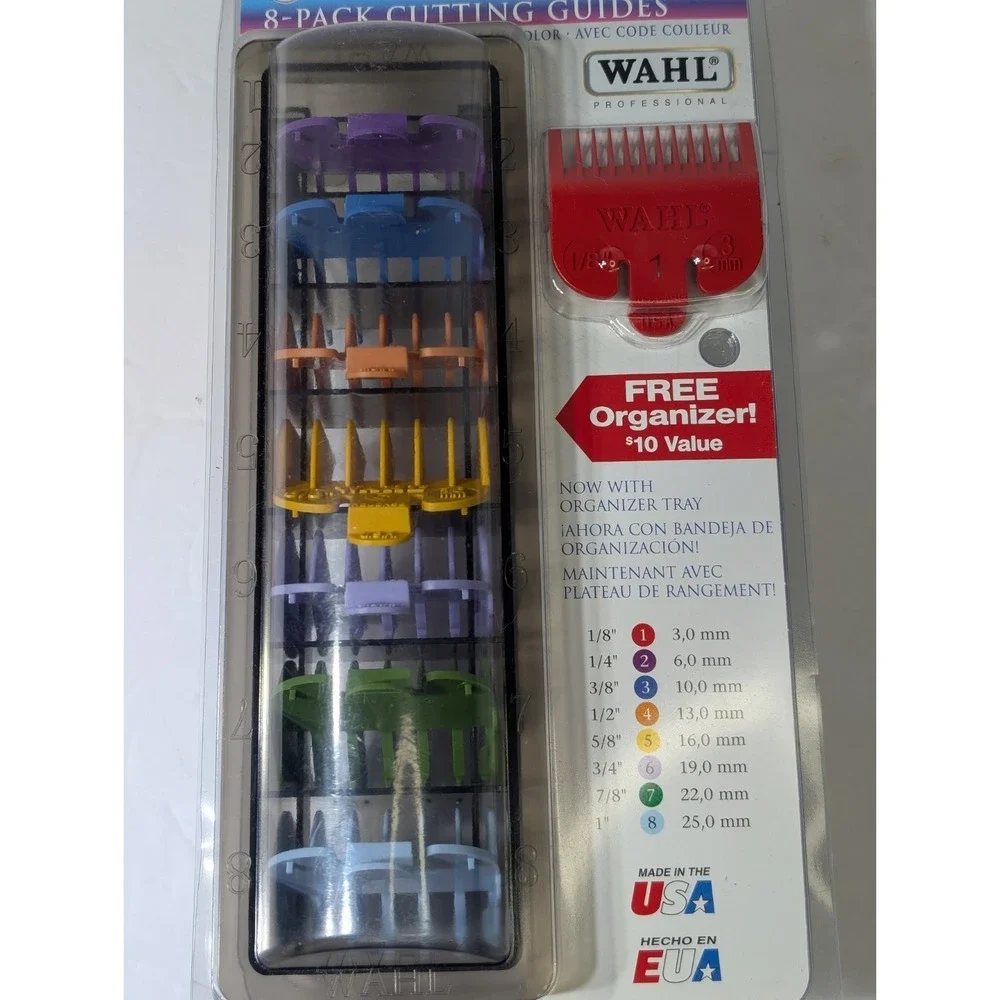 Wahl 3170400 color