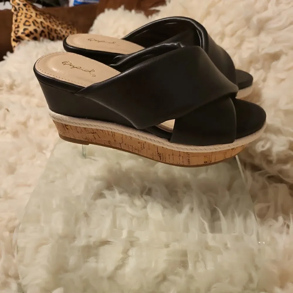 Nwt platform slides