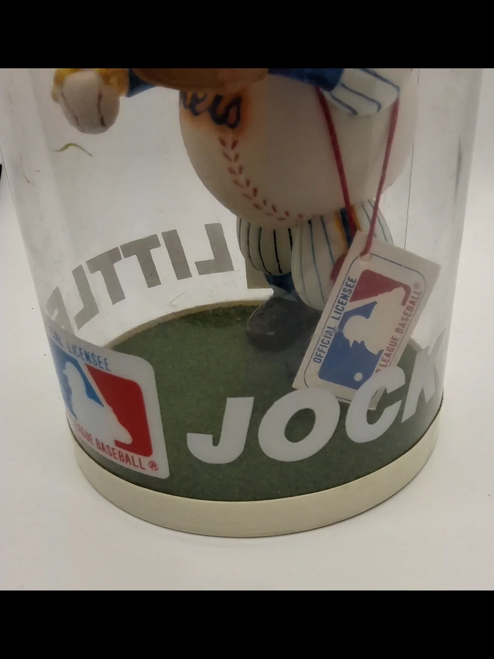 Sportskids Baseball Jocks up auction