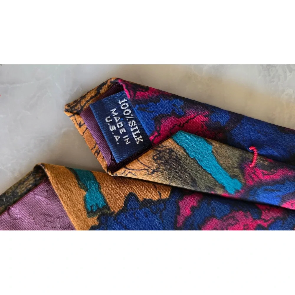 J. Garcia garcia silk