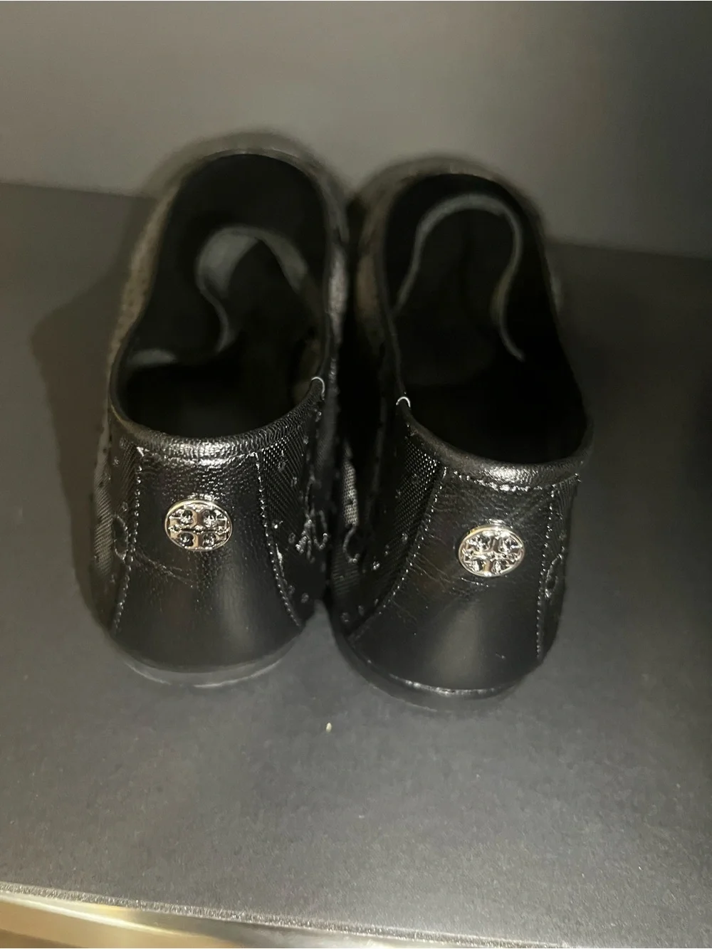 Tory Burch classic tory