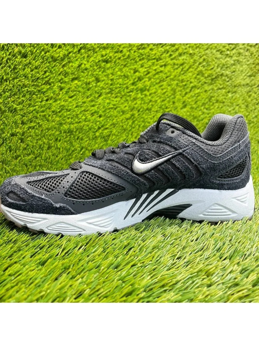 Nike please review