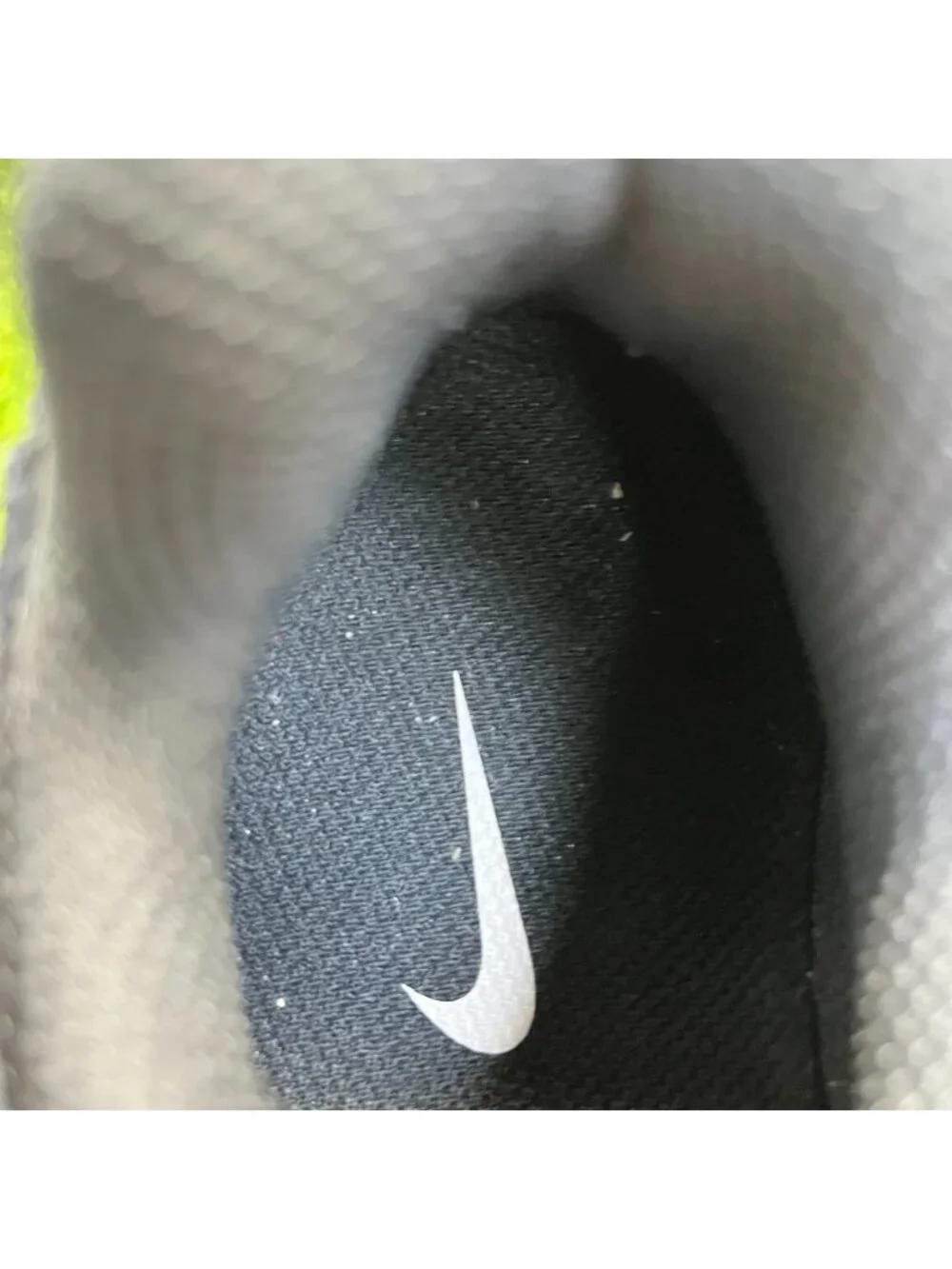 Nike please review