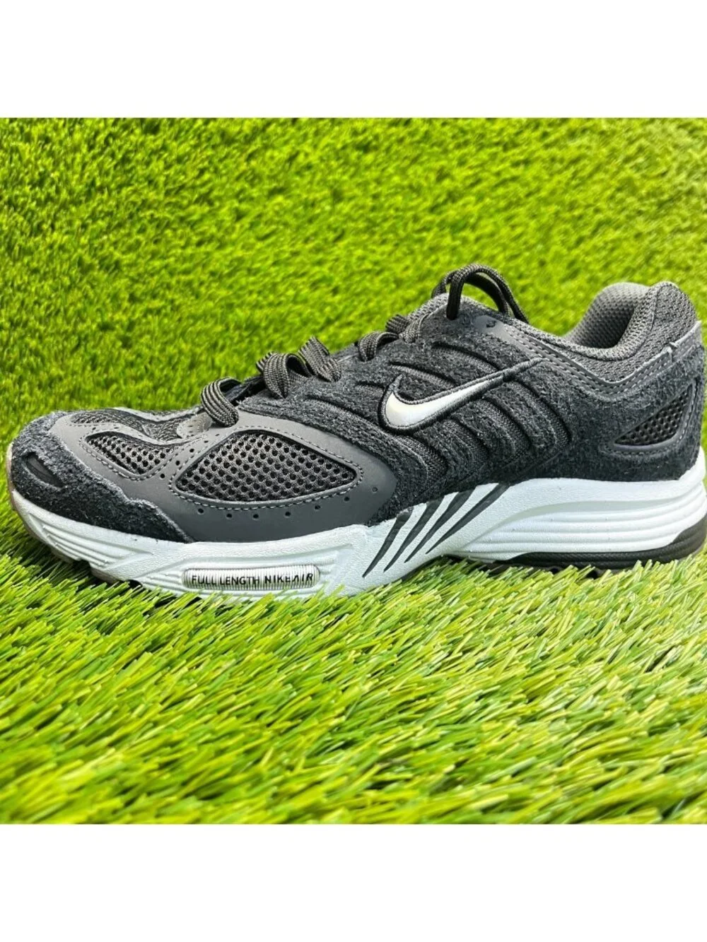 Nike please review