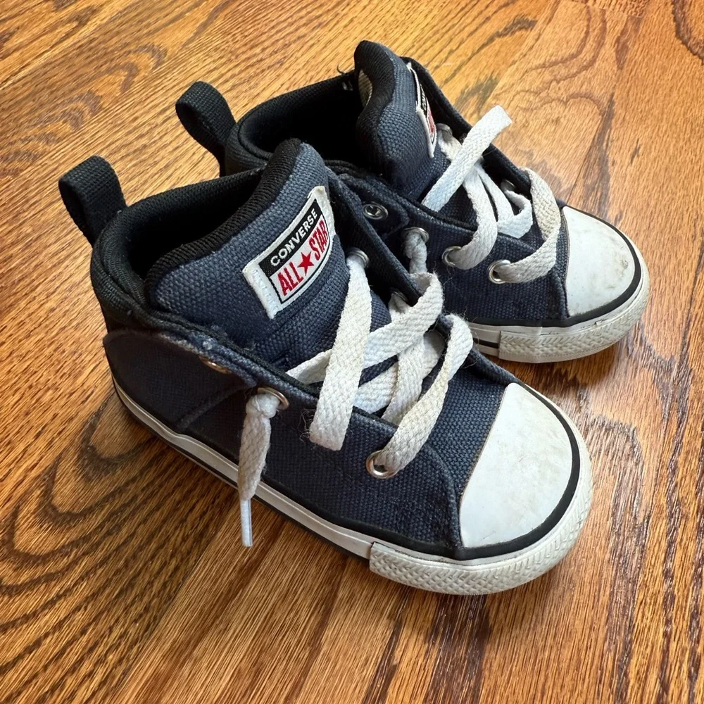 Converse pair off