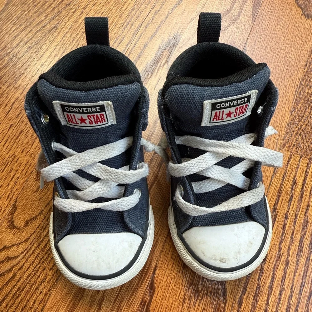 Converse band need