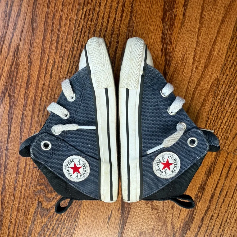Converse fab upper be