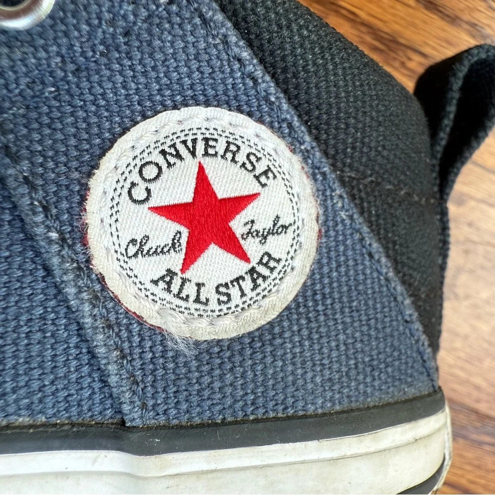Converse cute had