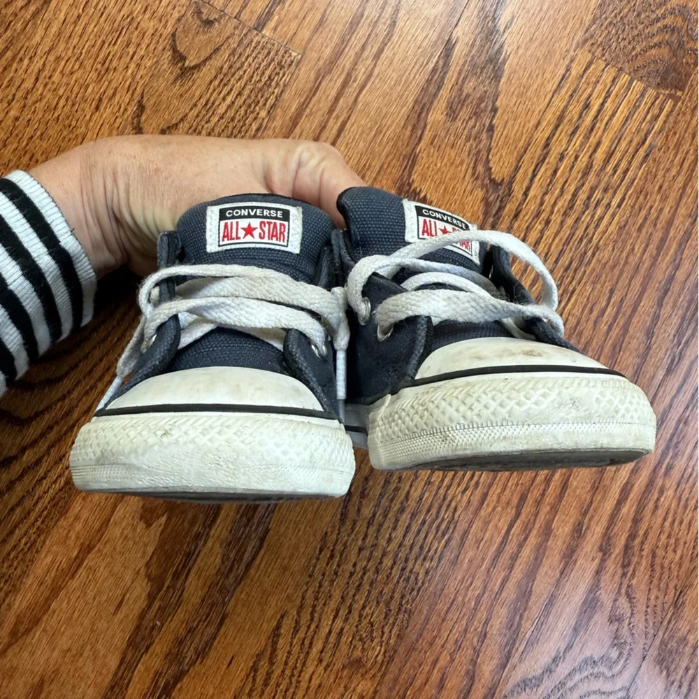 Converse off swift