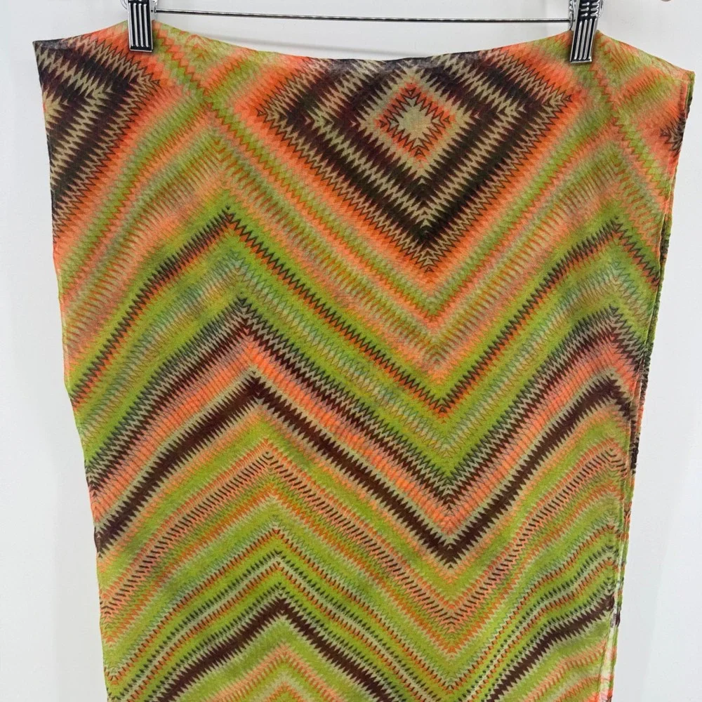 Unbranded oversized boho