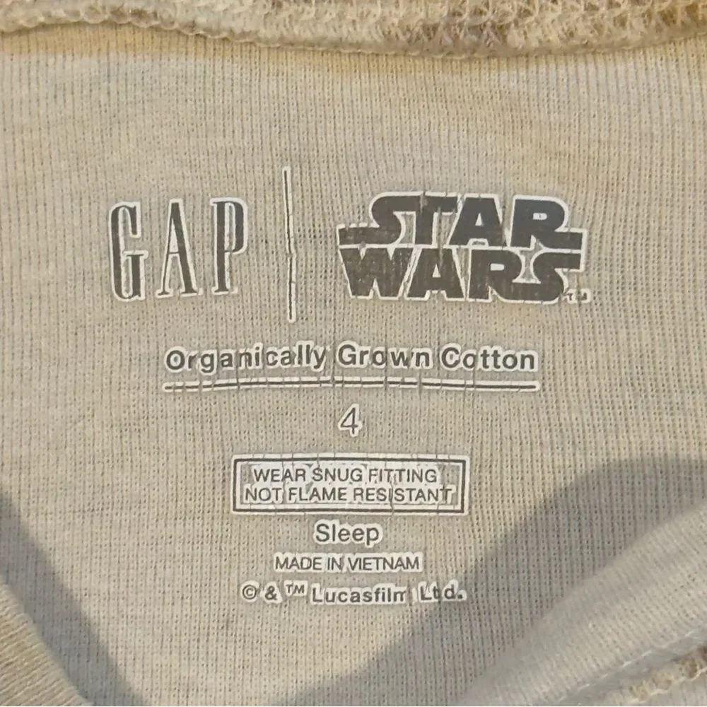 GAP kids long