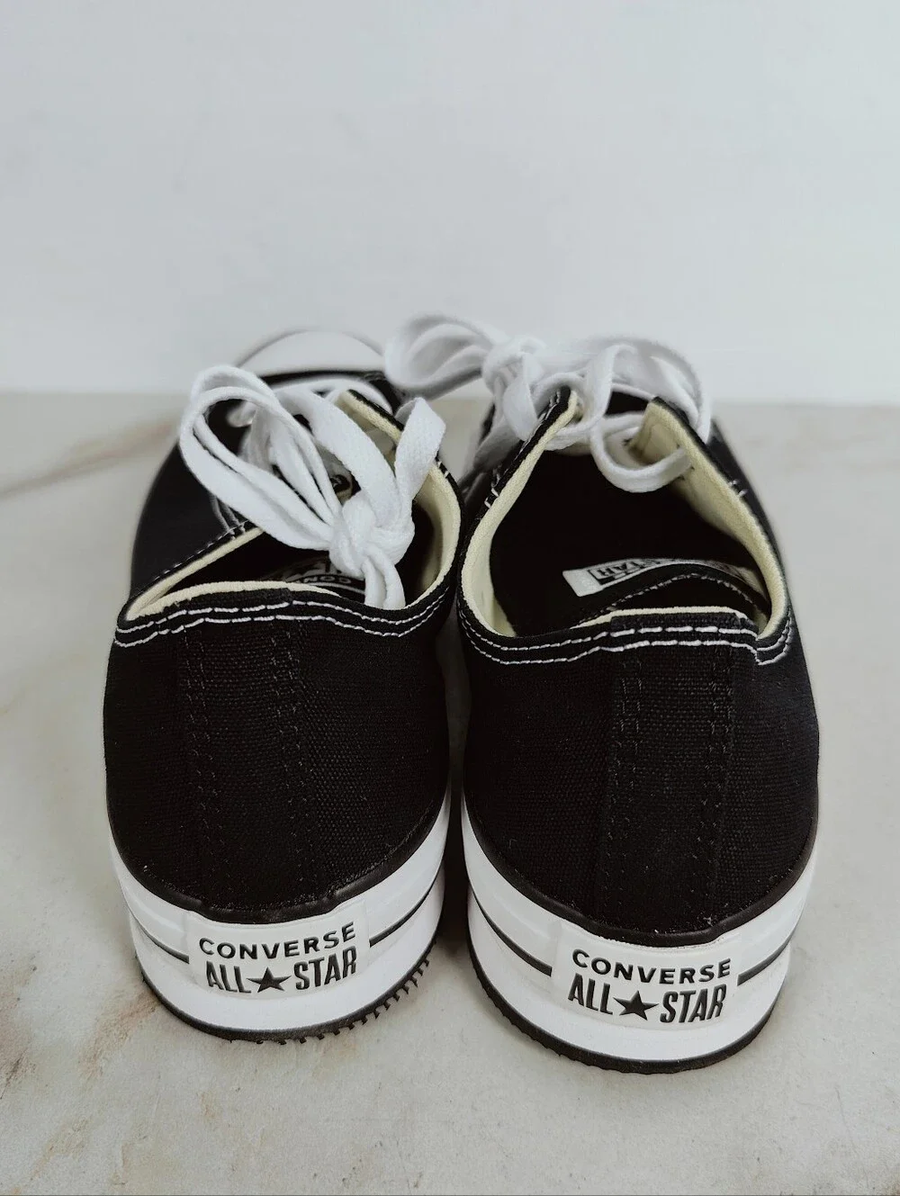 Converse new box