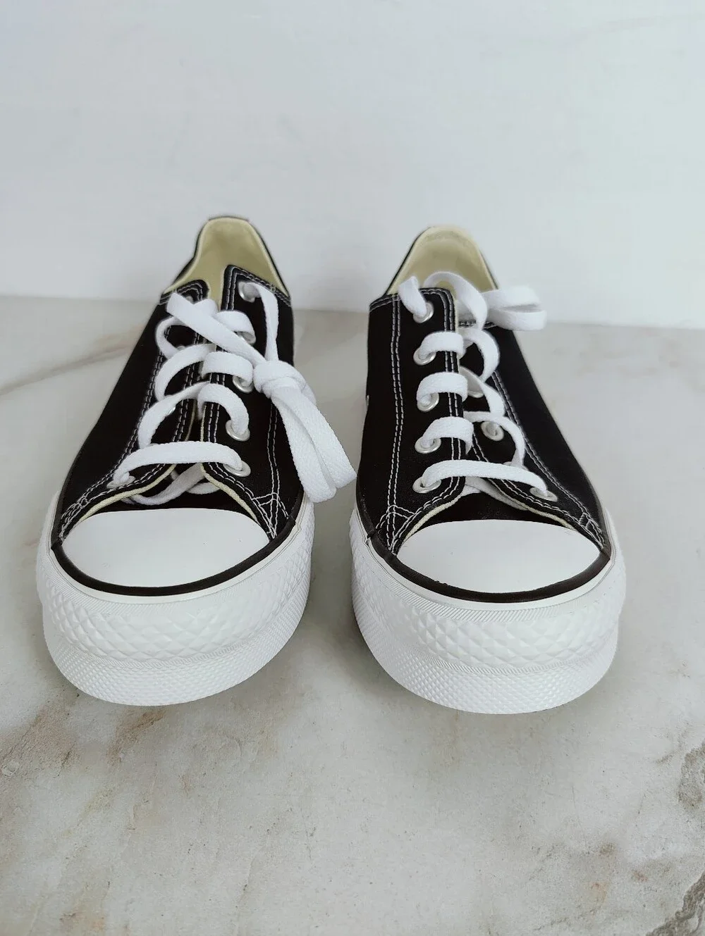 Converse new box