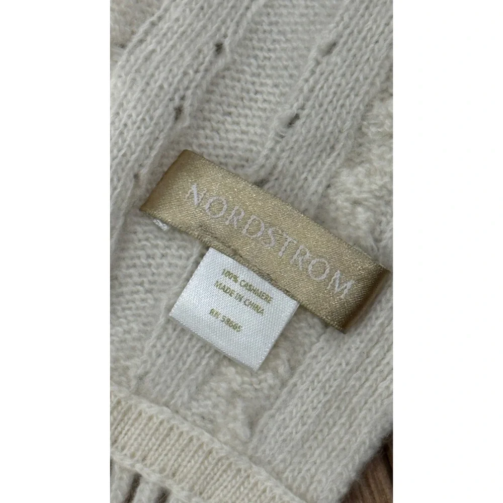 Nordstrom ends measurements perfect