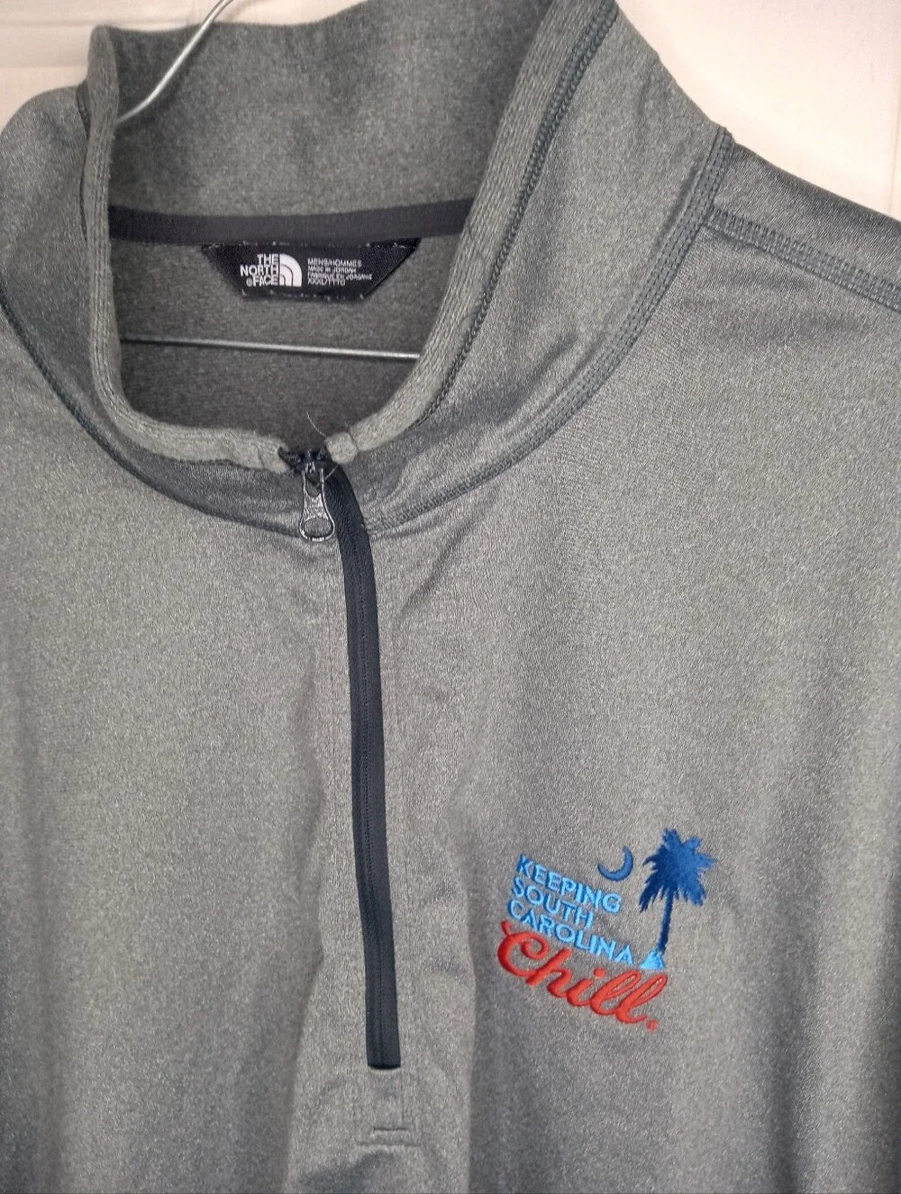 The North Face this item