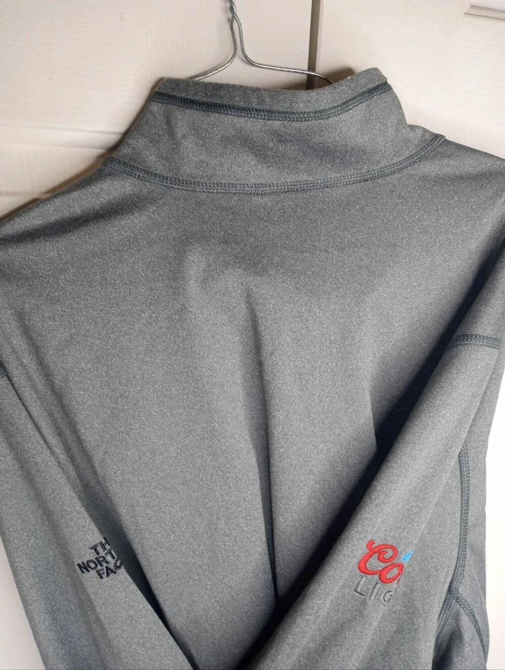 The North Face this item