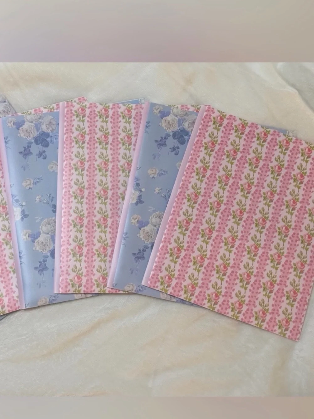 LoveShackFancy target folders