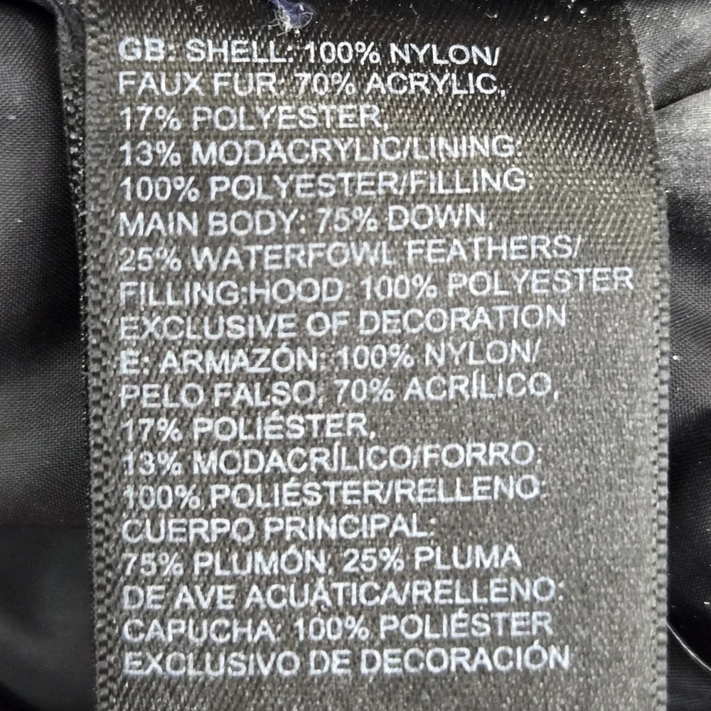 The North Face sku 10320