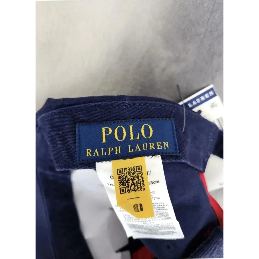 Polo Ralph Lauren will ship
