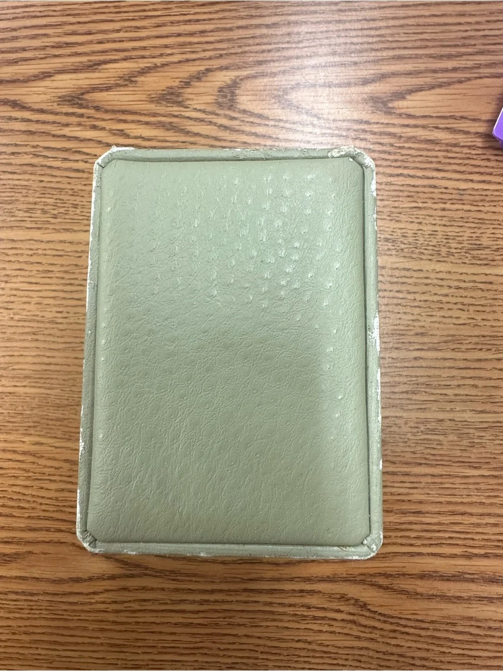 Like New Judith Ripka Diamonique Gold Tone Women's Chronograph Watch in Box