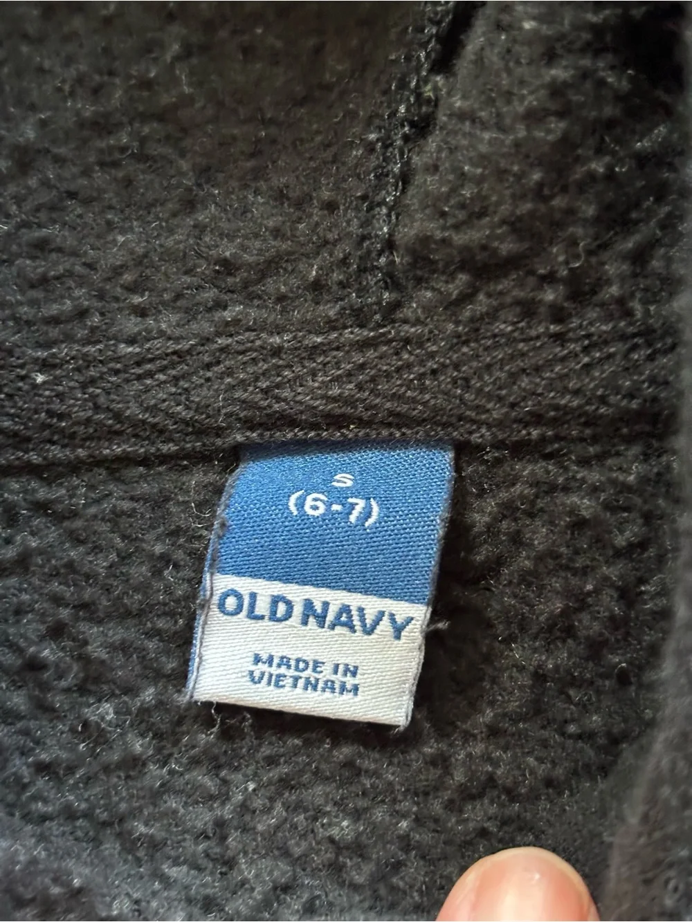 Old Navy pre owned