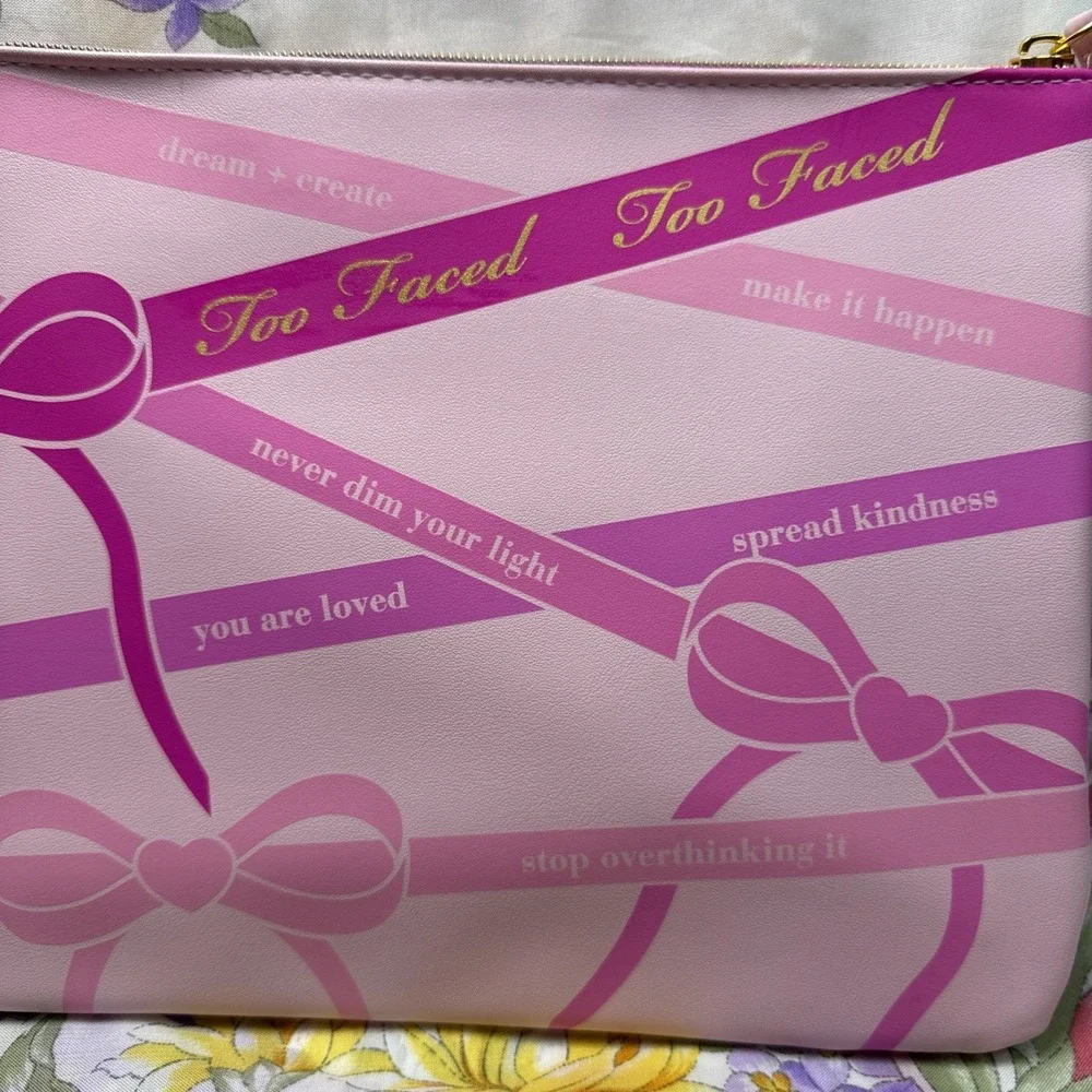Too Faced large too