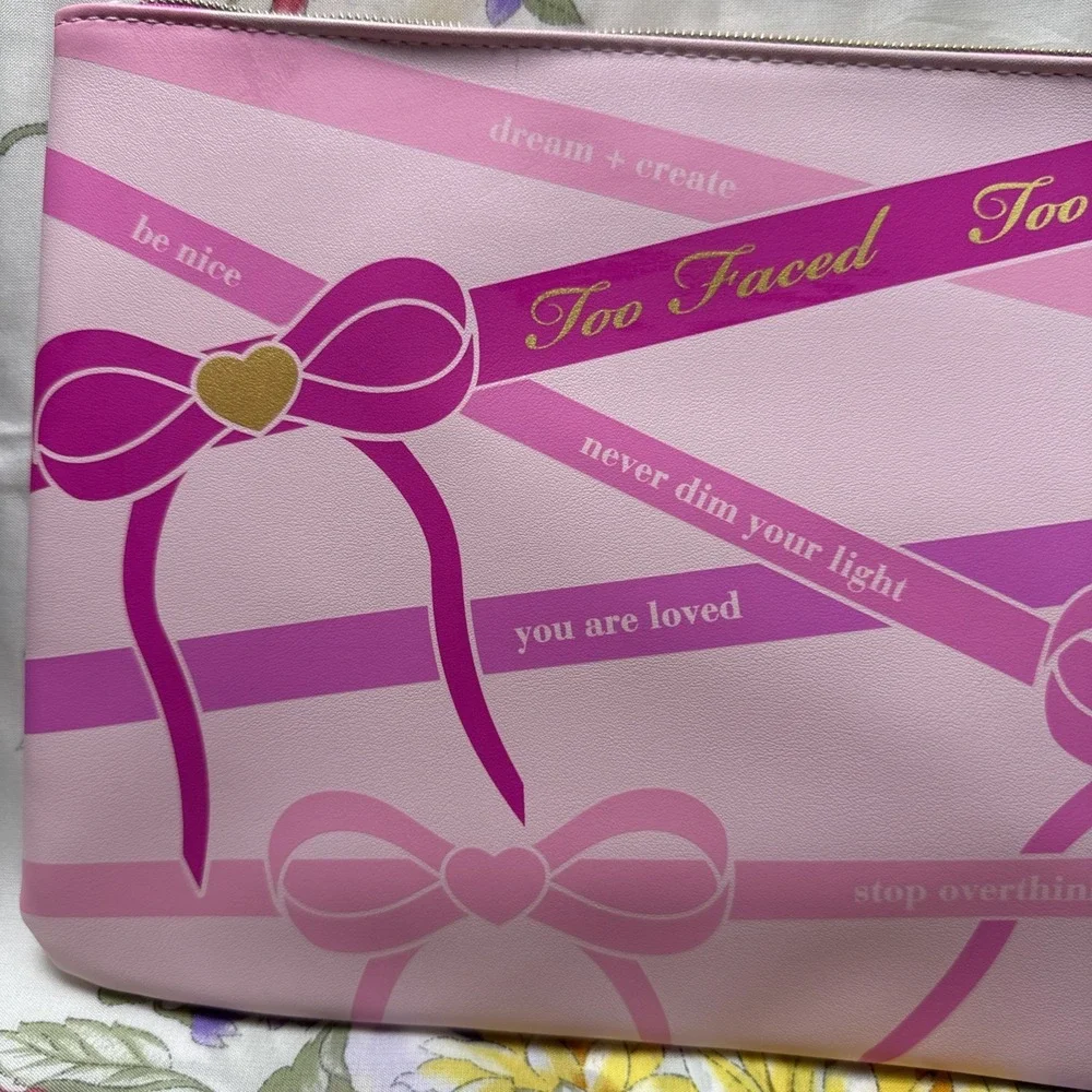 Too Faced large too