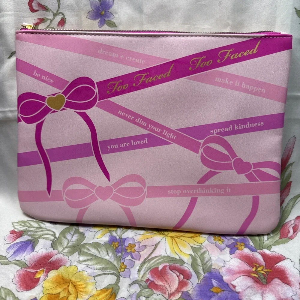 Too Faced large too