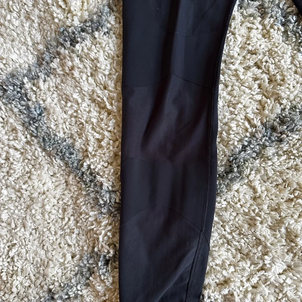 Nike comfortable high