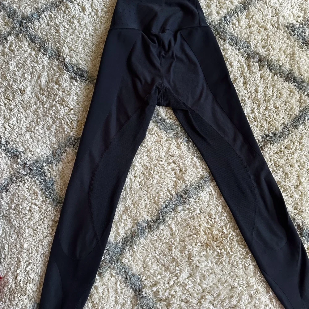 Nike comfortable high