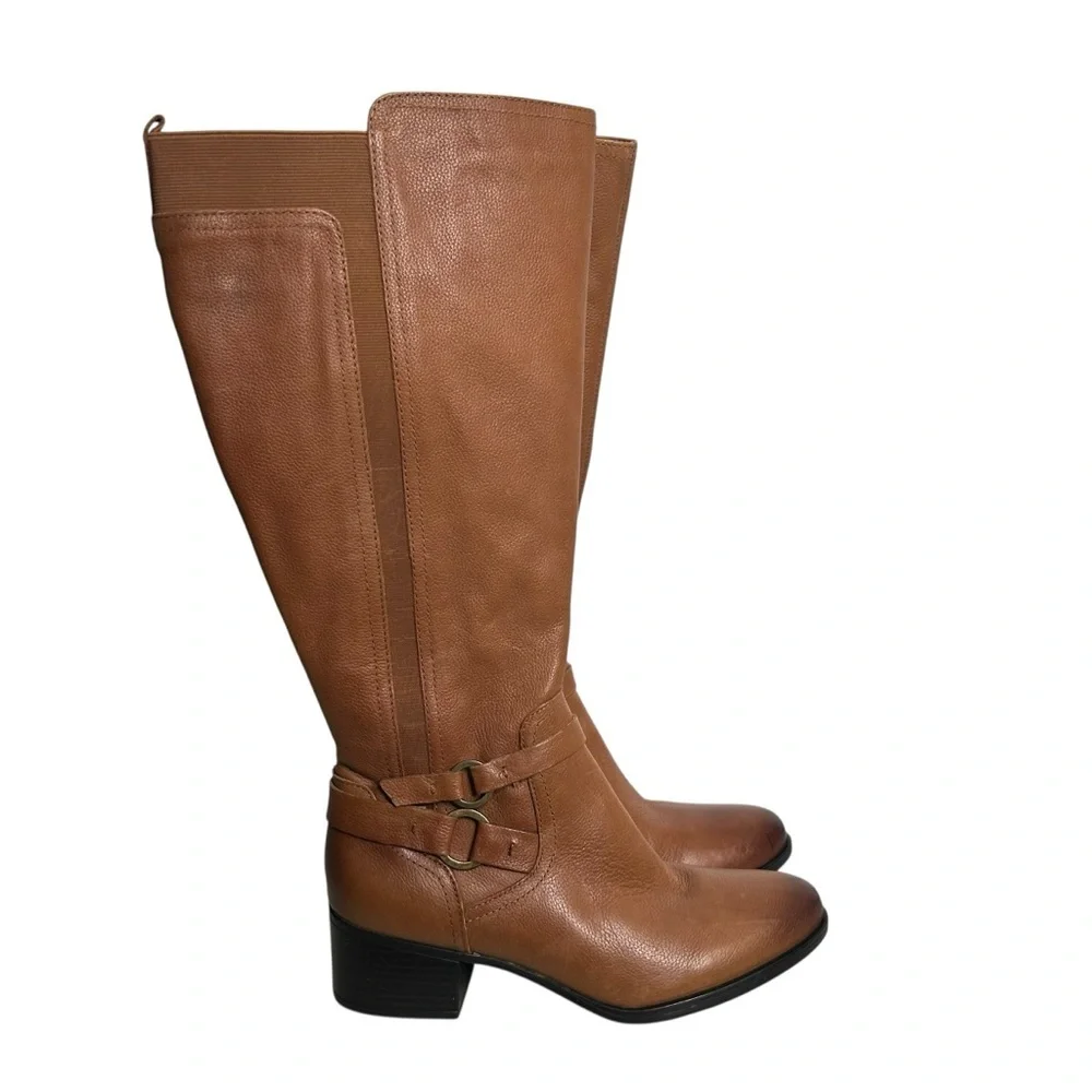 Naturalizer new without