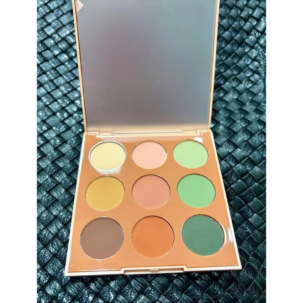 Morphe 9b matte