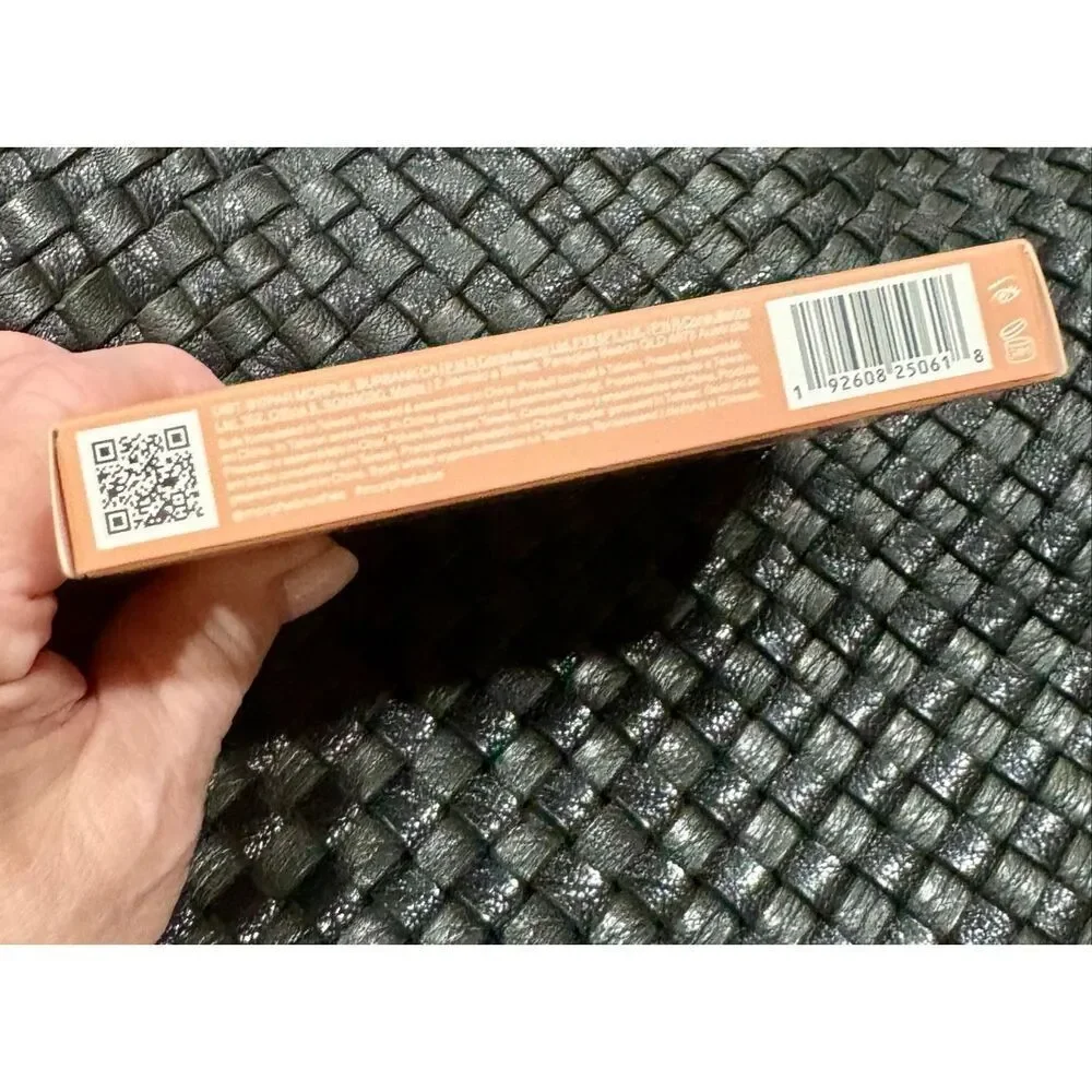 Morphe 9b matte