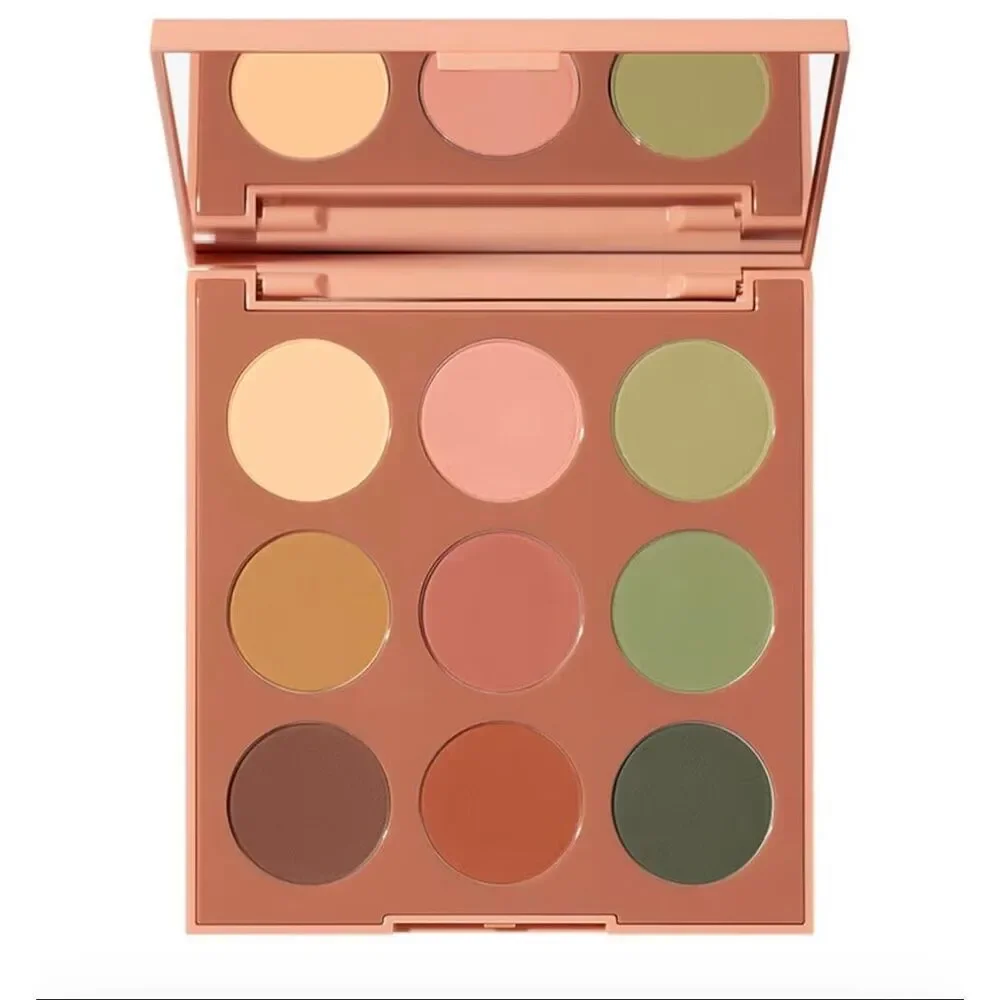 Morphe 9b matte