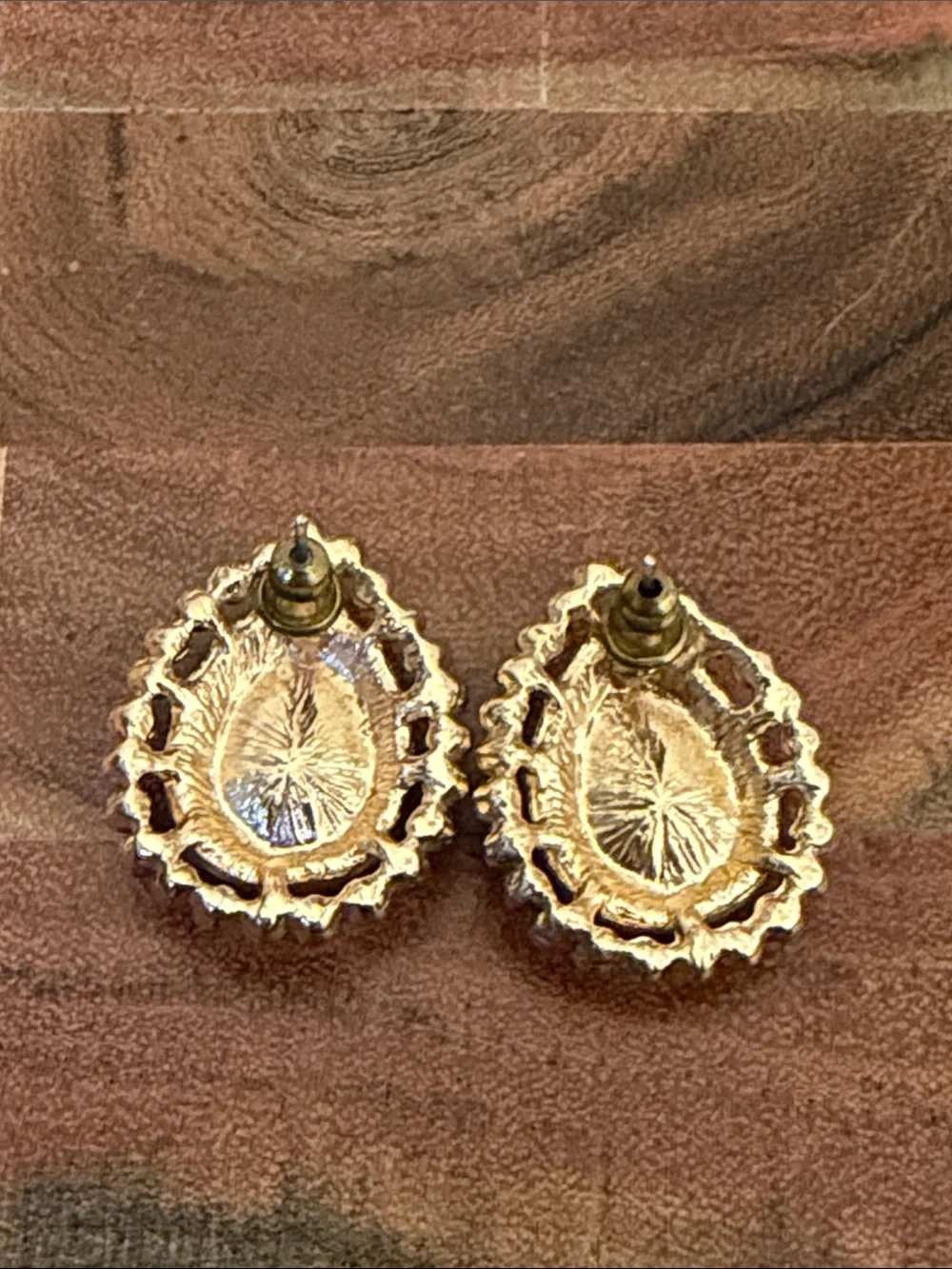 N/A pave crystal