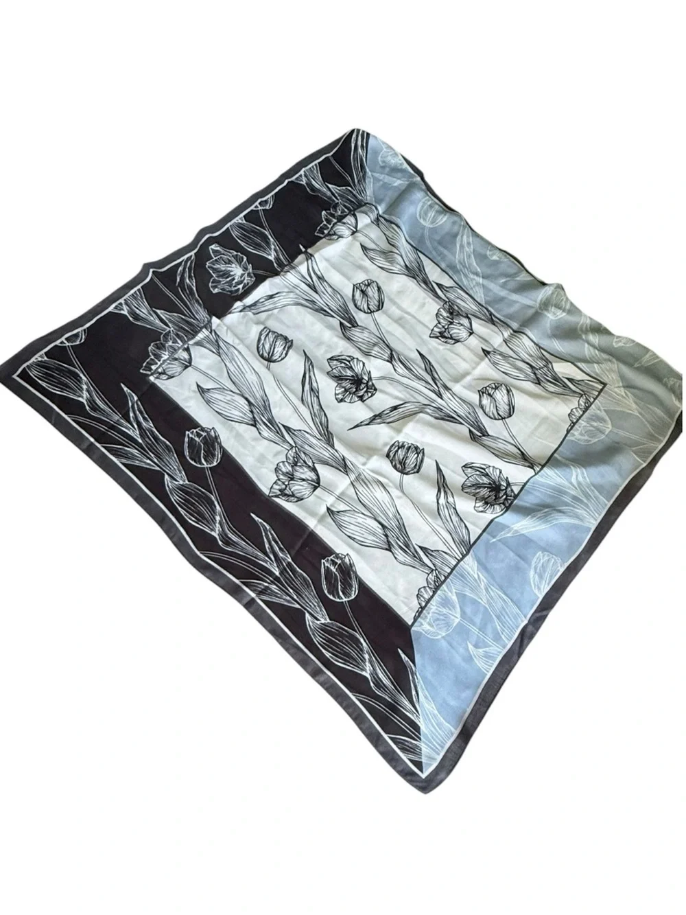 N/A lightweight scarf