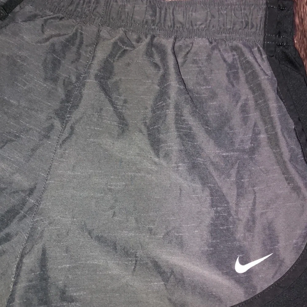 Nike gear up