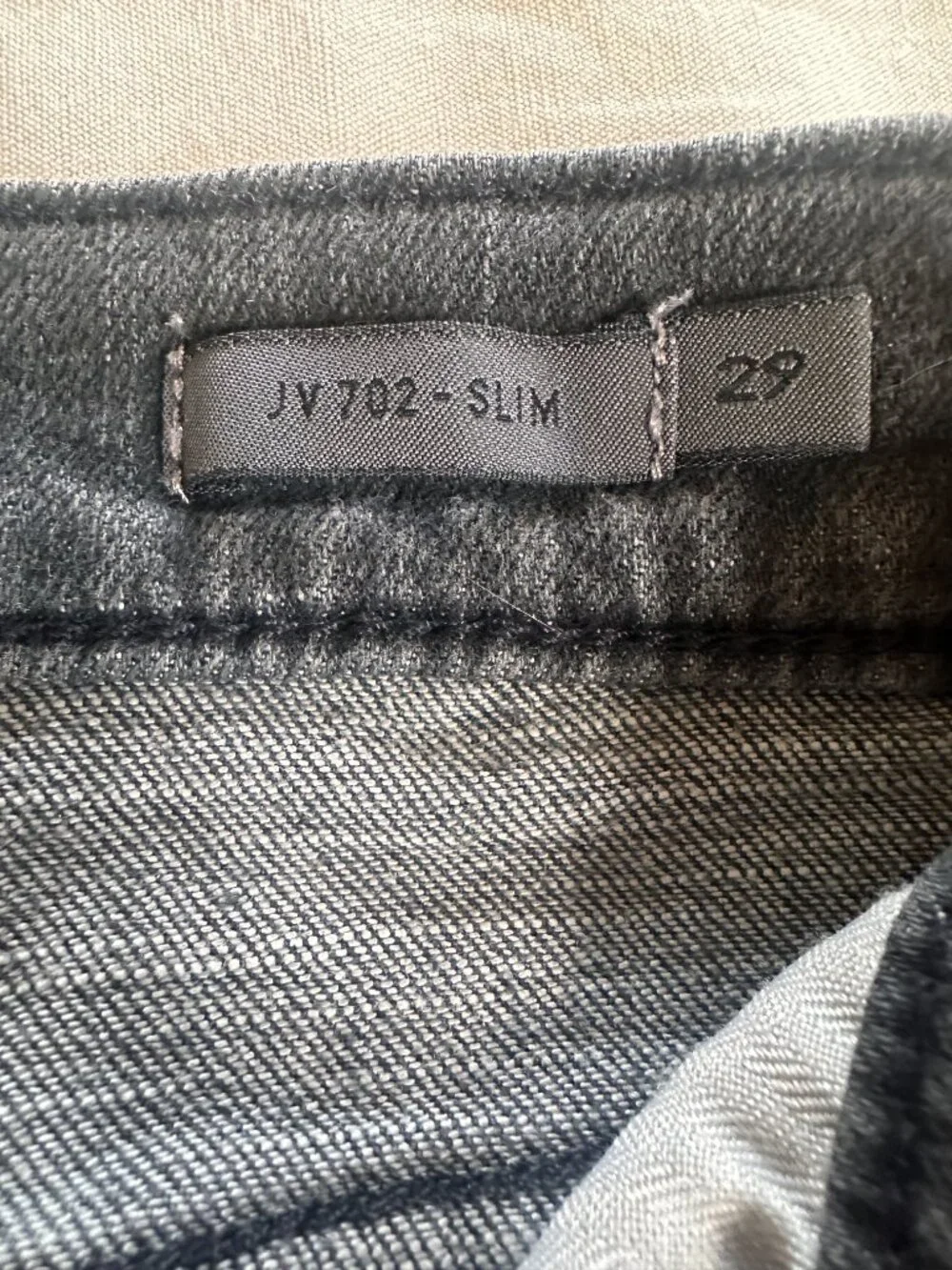 John Varvatos like new