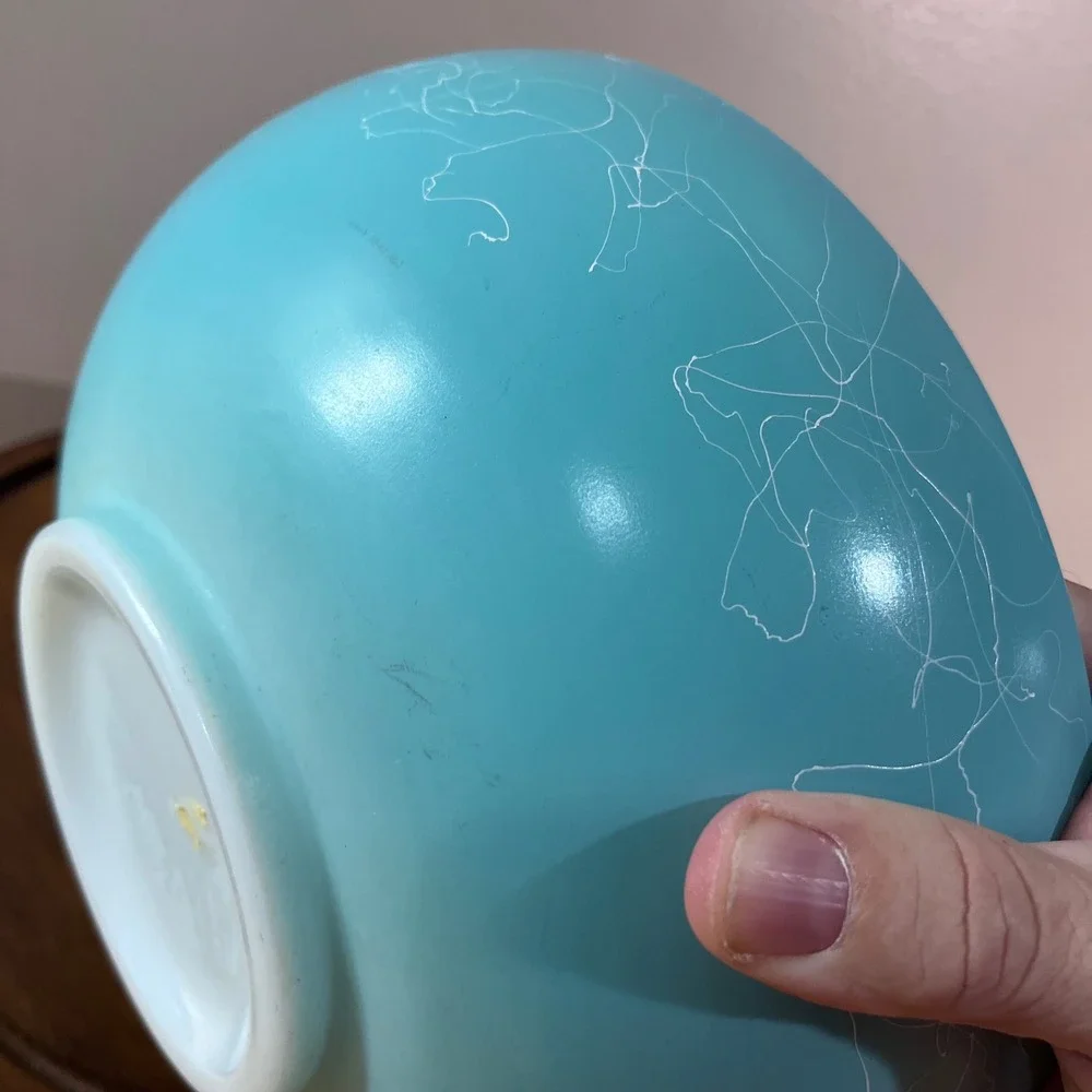 Hazel-Atlas mid century