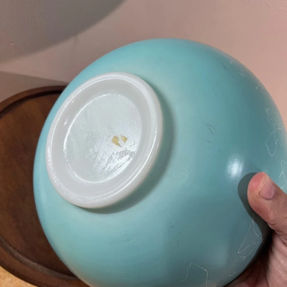 Hazel-Atlas mid century