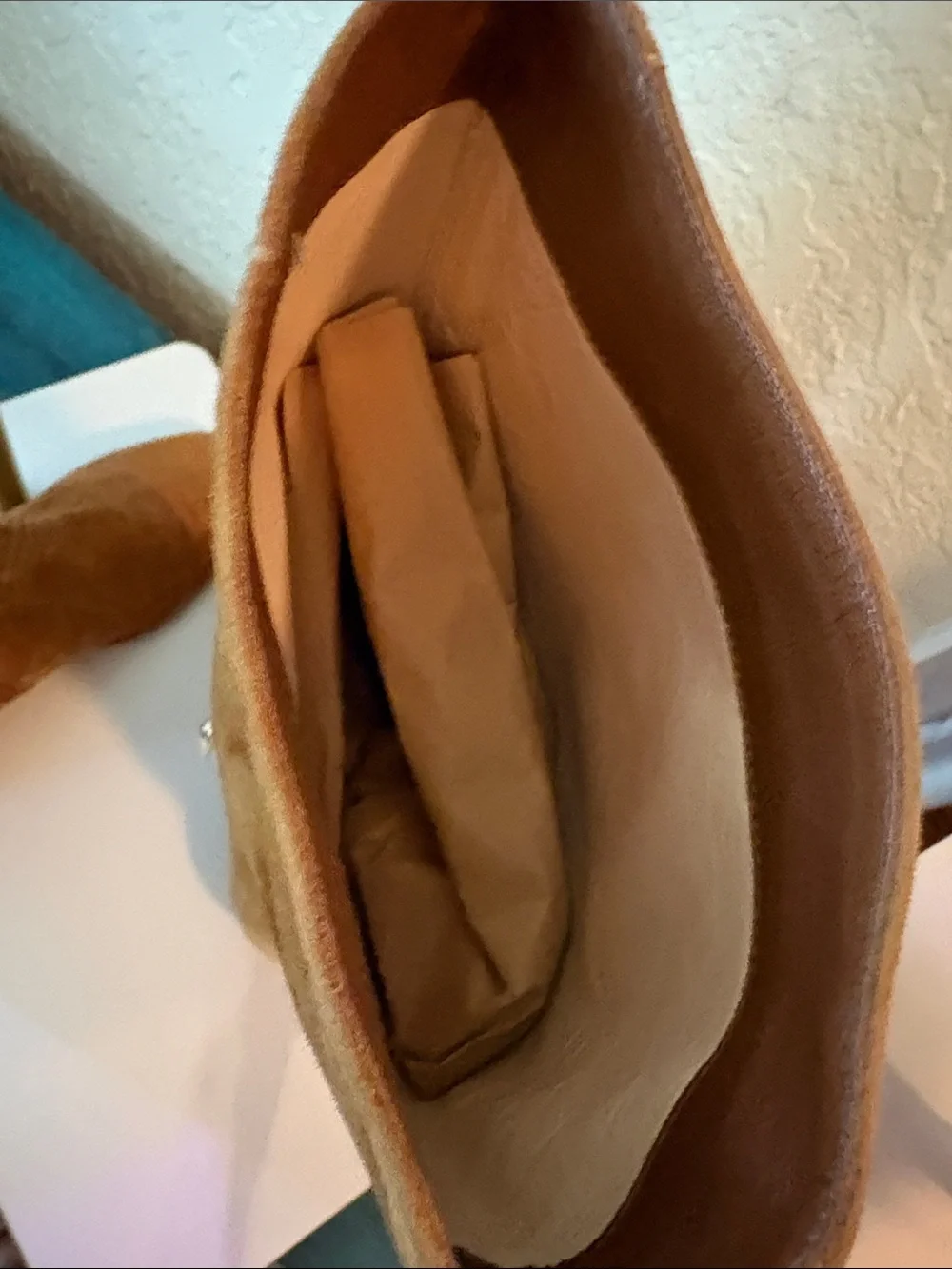 Jimmy Choo clean smooth boots