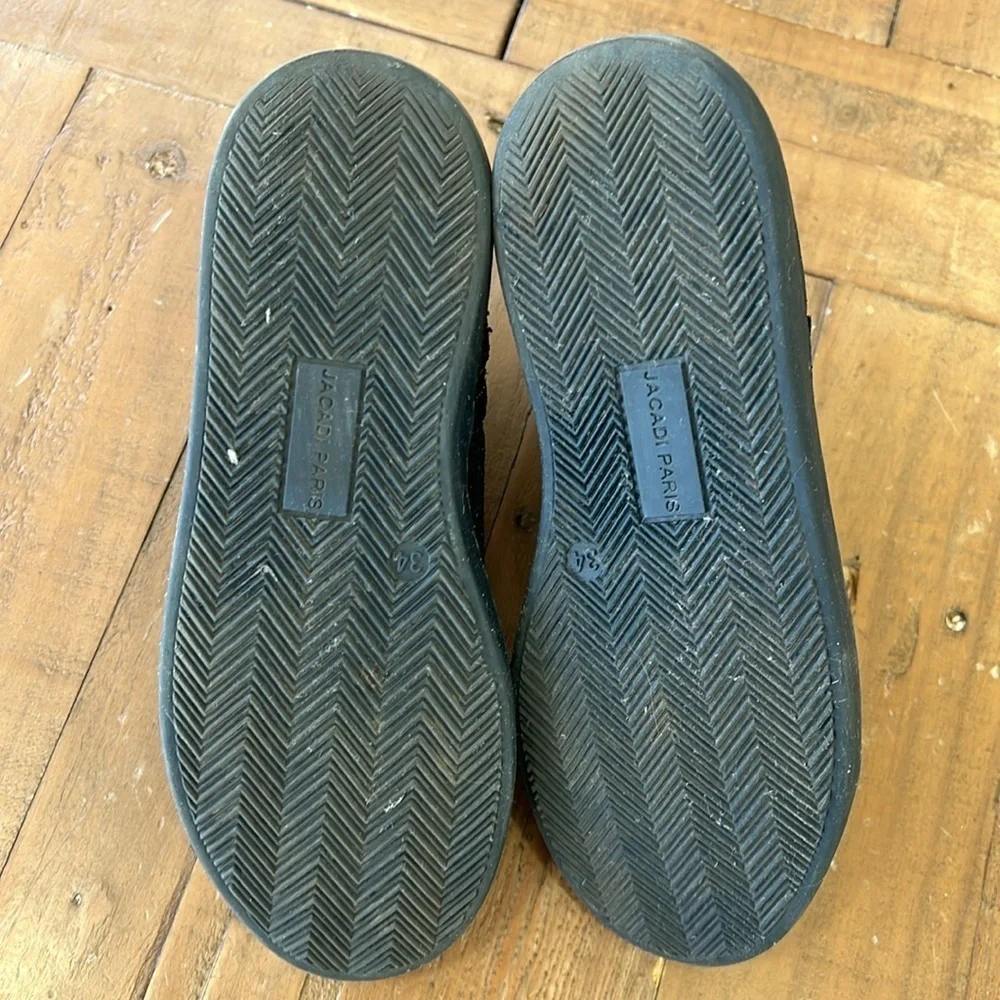 Jacadi navy iridescent