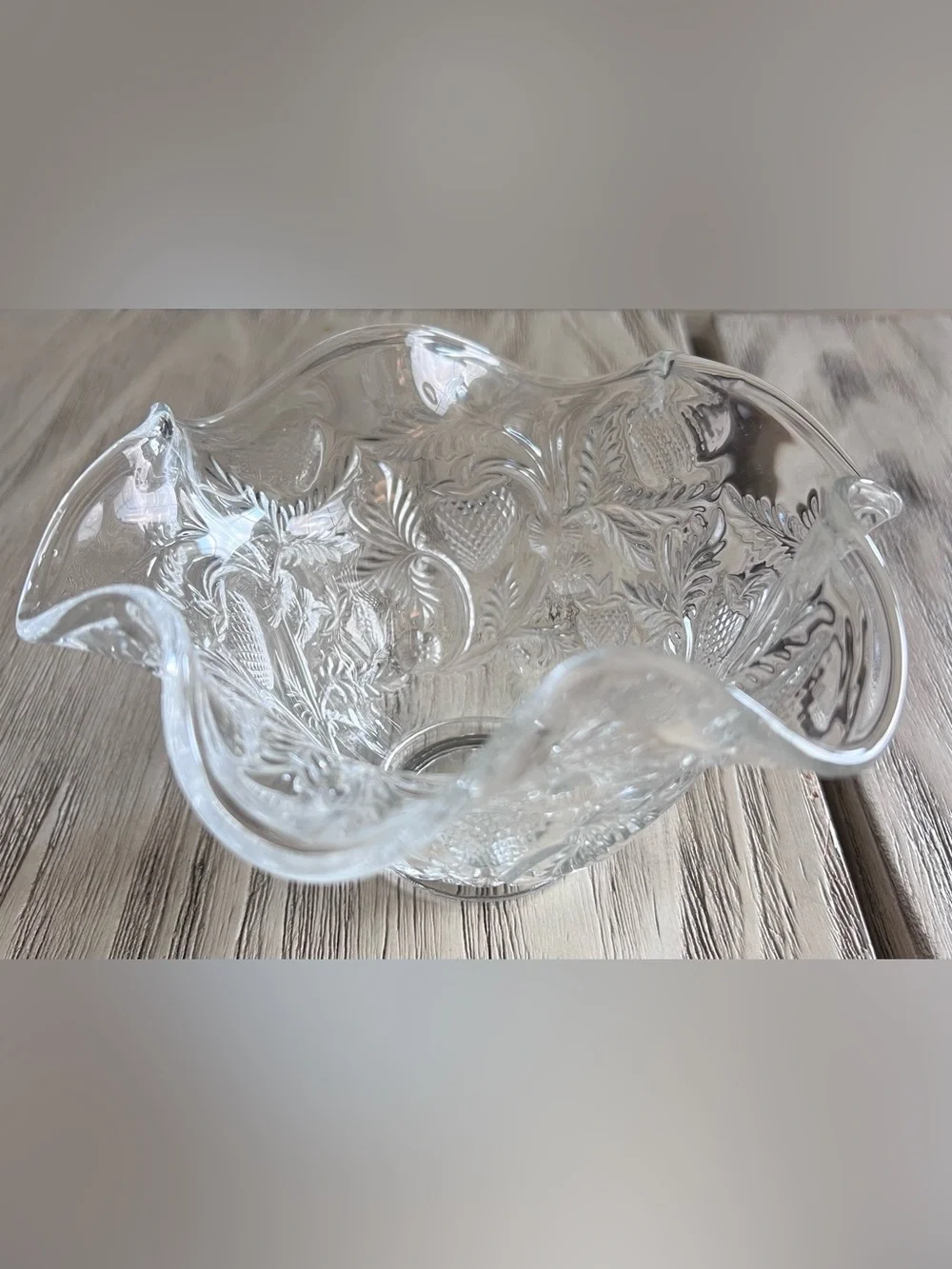 Fenton beautiful vintage