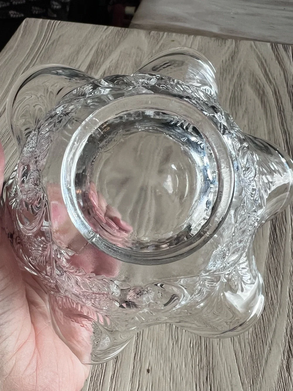 Fenton beautiful vintage