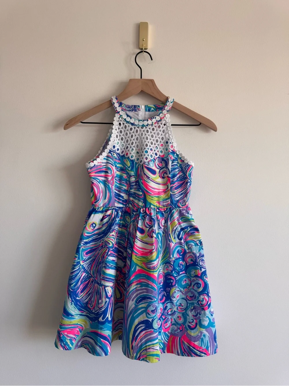 Lilly Pulitzer your little
